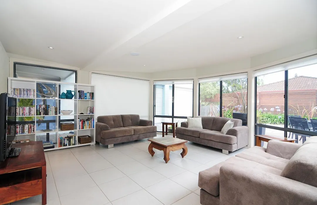 Ceespray - A Boutique Stay In Huskisson - Jervis Bay-1